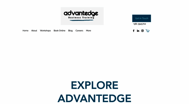 advantedgetraining.com