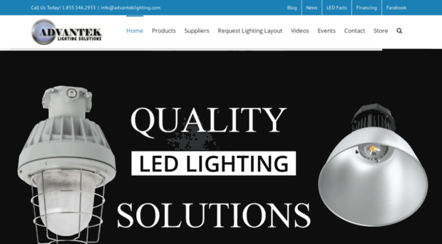 advanteklighting.com