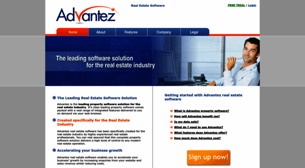 advantez.com