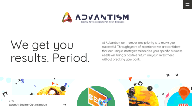 advantism.com