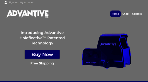 advantiveinc.com