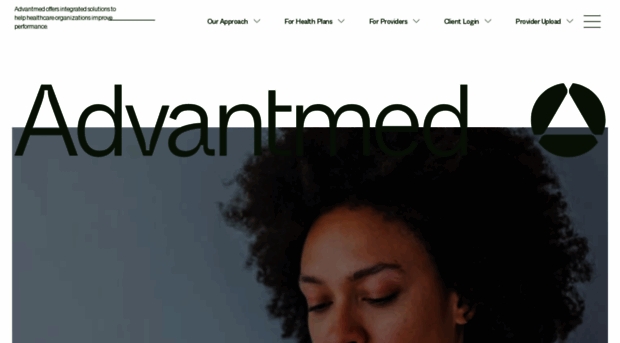 advantmed.com