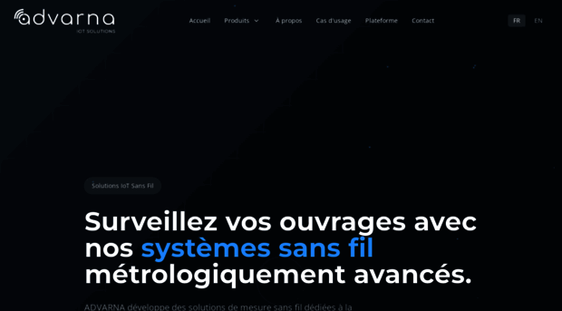 advarna.fr