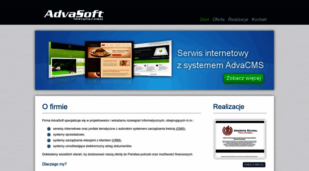 advasoft.pl