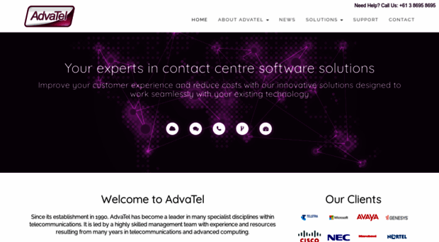 advatel.com.au