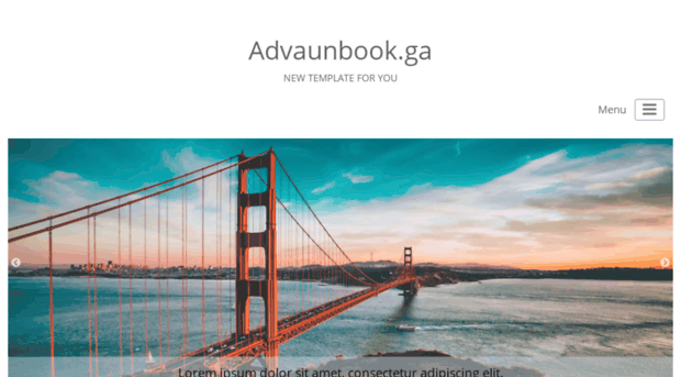 advaunbook.ga