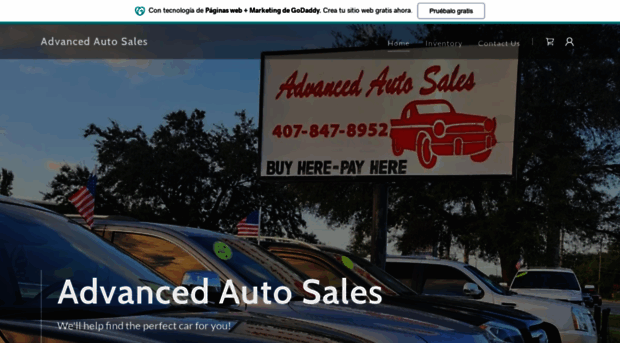 advautosales.com