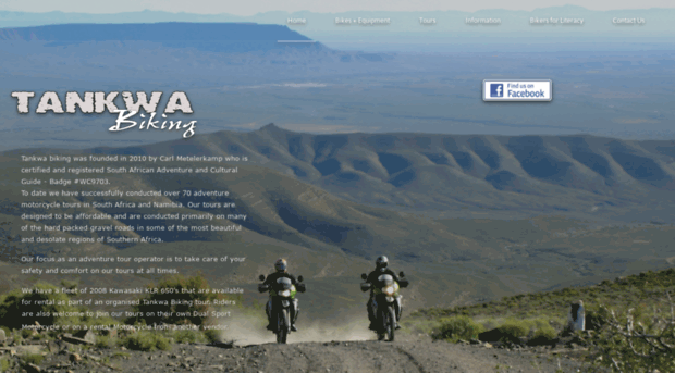 advbike.co.za