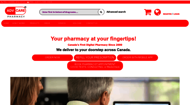 advcarepharmacy.com