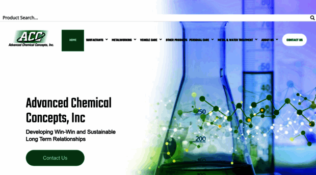 advchemical.com