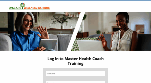 advcoaching.drsearswellnessinstitute.org