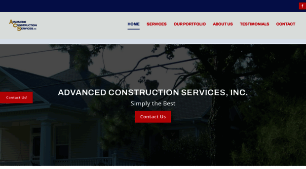 advconstruction.com