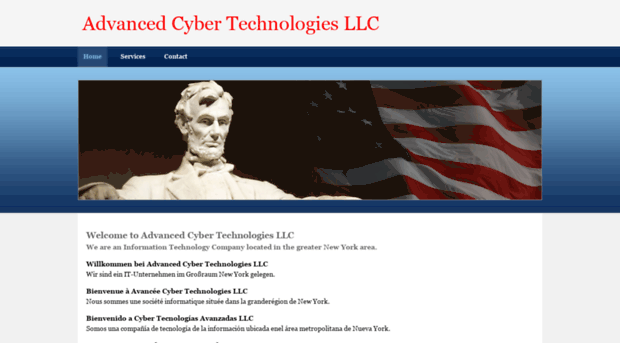 advcybertech.com