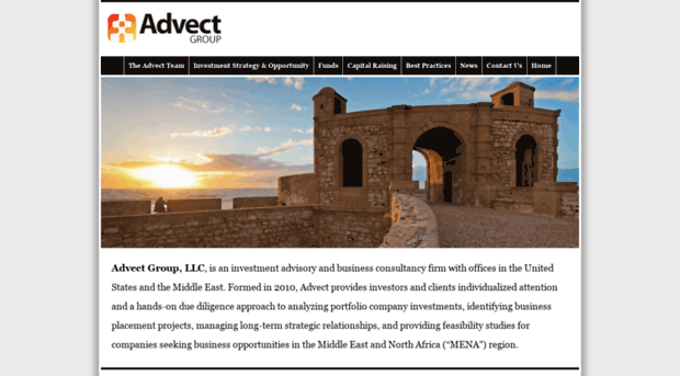 advect.com