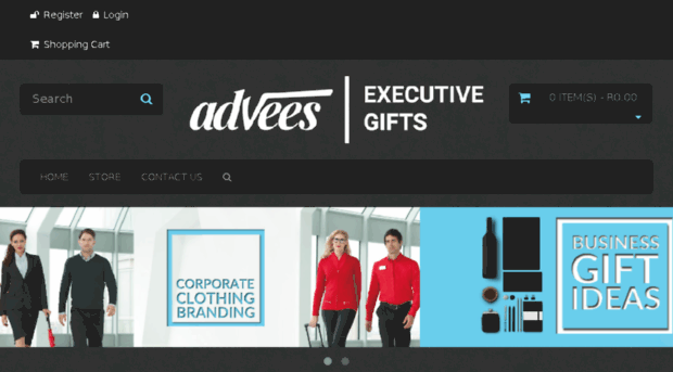 advees-marketing-solutions.promogifts.co.za