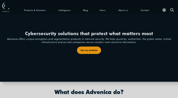 advenica.com