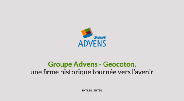 advens-groupe.com