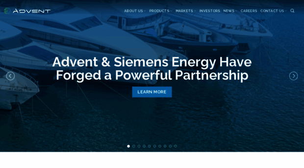 advent-energy.com