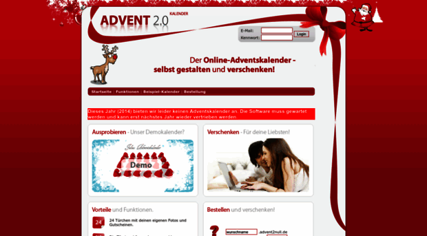 advent2null.de