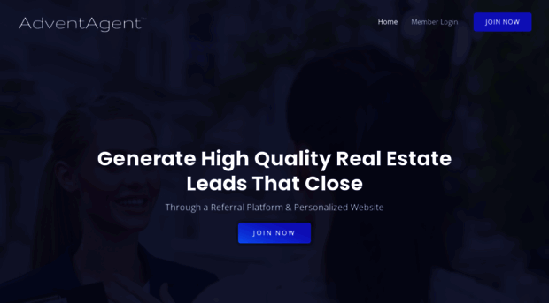 adventagent.com