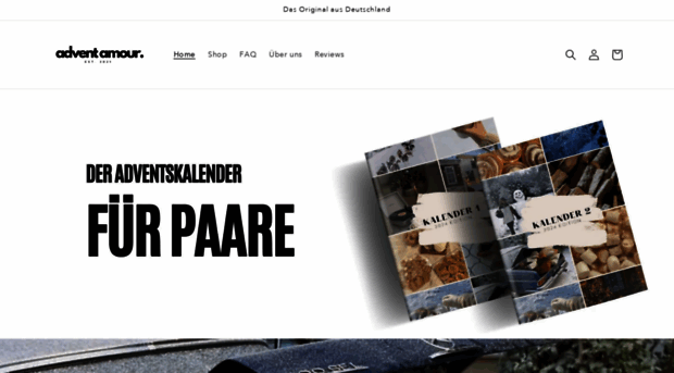 adventamour.de