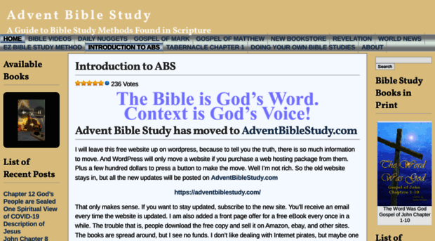 adventbiblestudy.wordpress.com