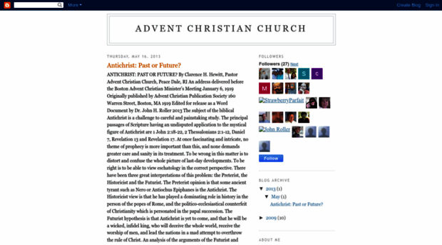 adventchristian.blogspot.com