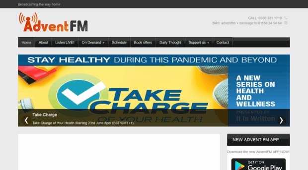 adventfm.org