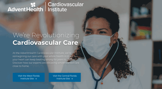 adventhealthcardiovascularinstitute.com