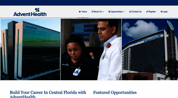 adventhealthfloridaphysicianjobs.com