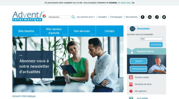 adventi-informatique.com