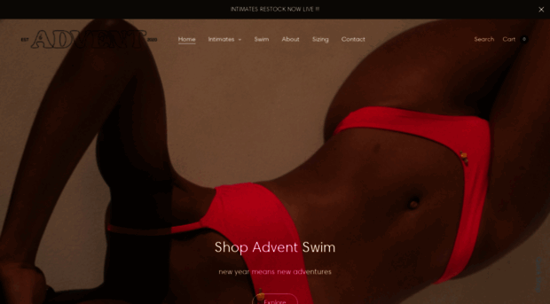 adventintimates.com