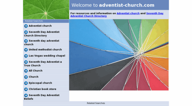 adventist-church.com