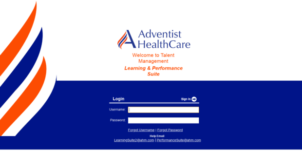 adventist.csod.com