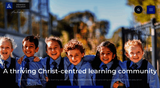 adventist.edu.au