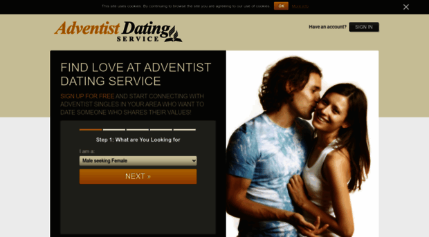 adventistdatingservice.com