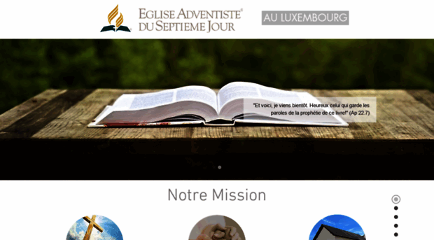 adventiste.lu