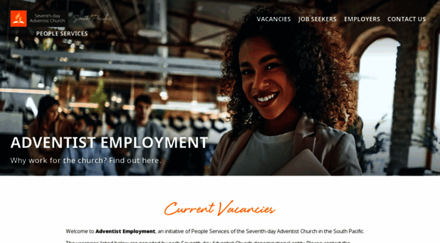 adventistemployment.org.au