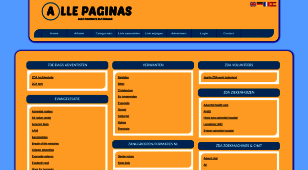 adventisten.allepaginas.nl