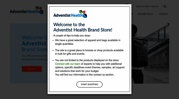 adventisthealthstore.org