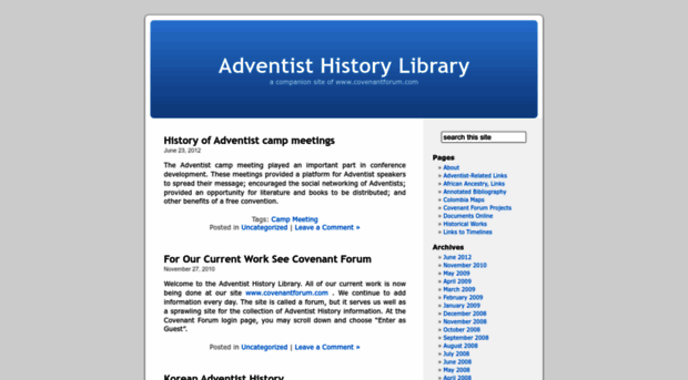 adventisthistory.wordpress.com