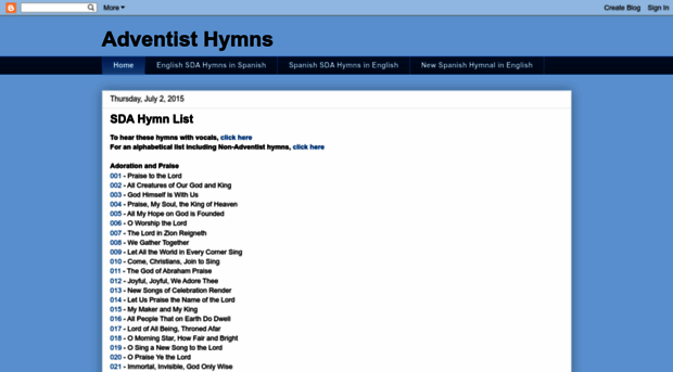 adventisthymnindex.blogspot.com