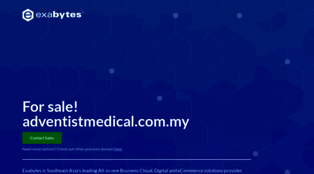 adventistmedical.com.my