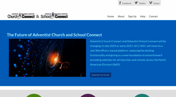 adventistschoolconnect.org