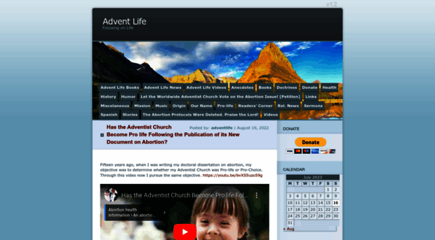 adventlife.wordpress.com