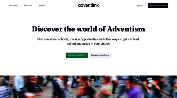 adventlink.org