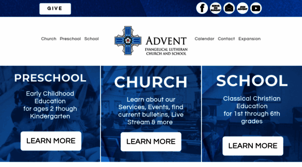 adventlutheran.org