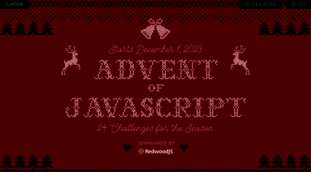 adventofjs.com