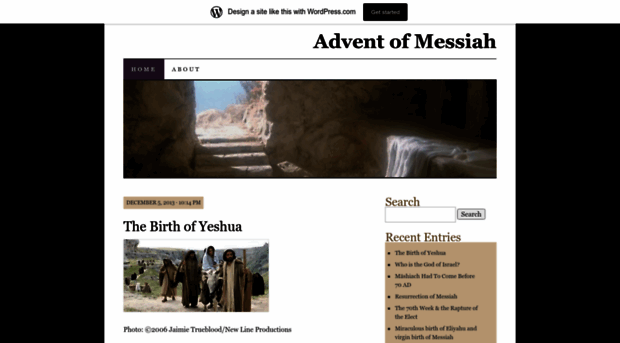 adventofmessiah.wordpress.com