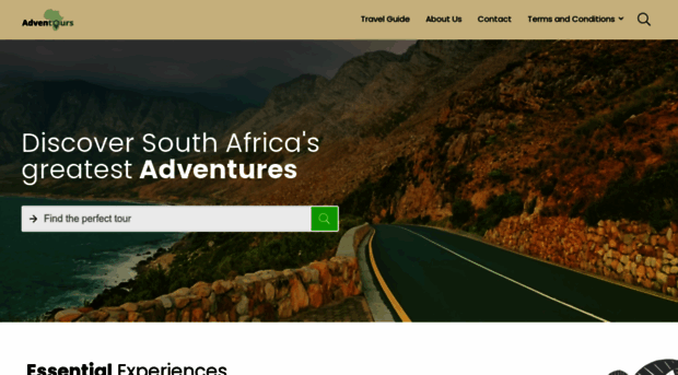 adventours.co.za